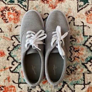 Universal Threads Keds Style Shoes